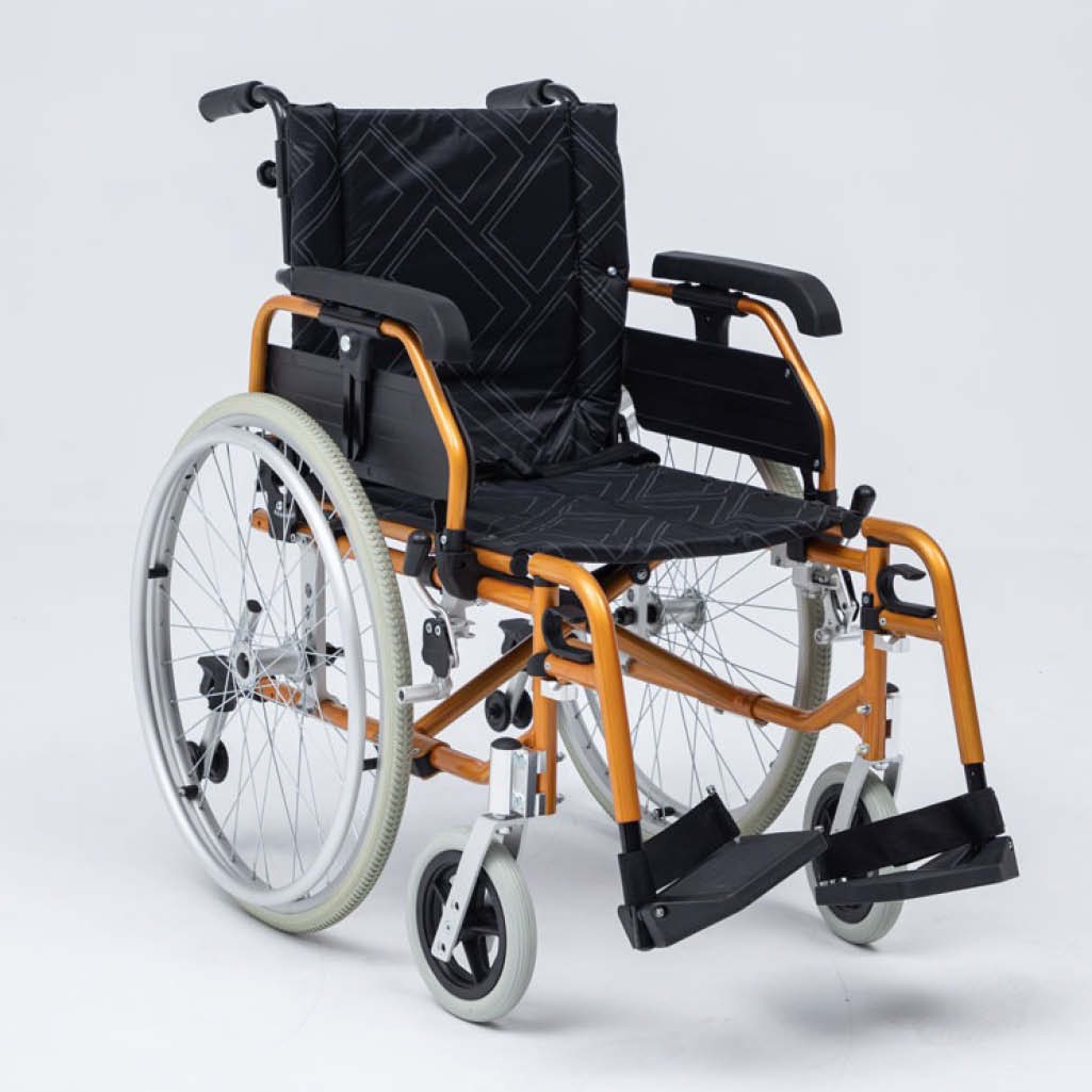 Liberty Wheelchair