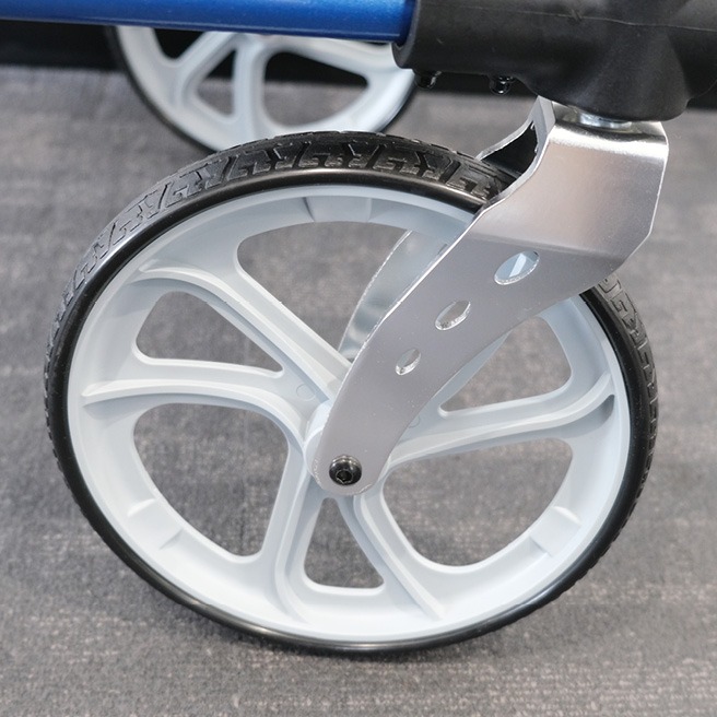 Hi-Roller Rollator