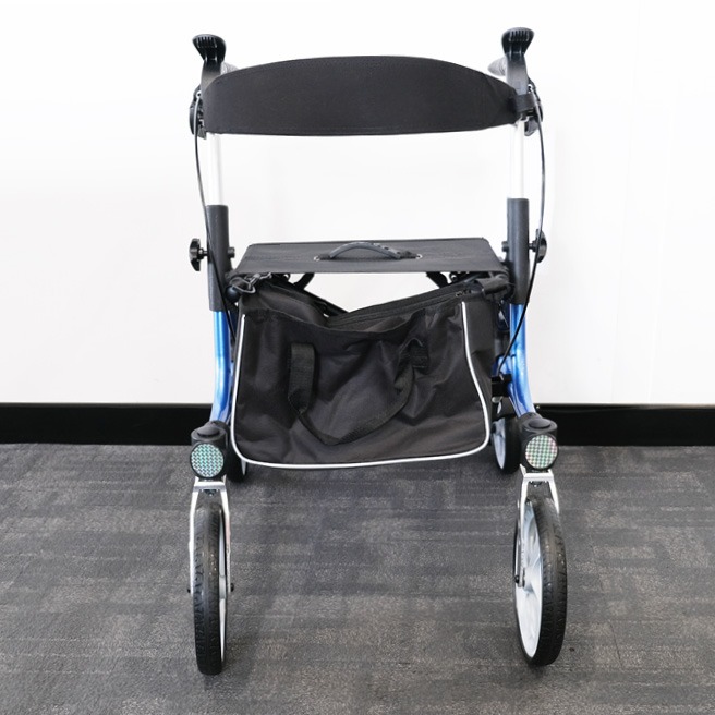 Hi-Roller Rollator