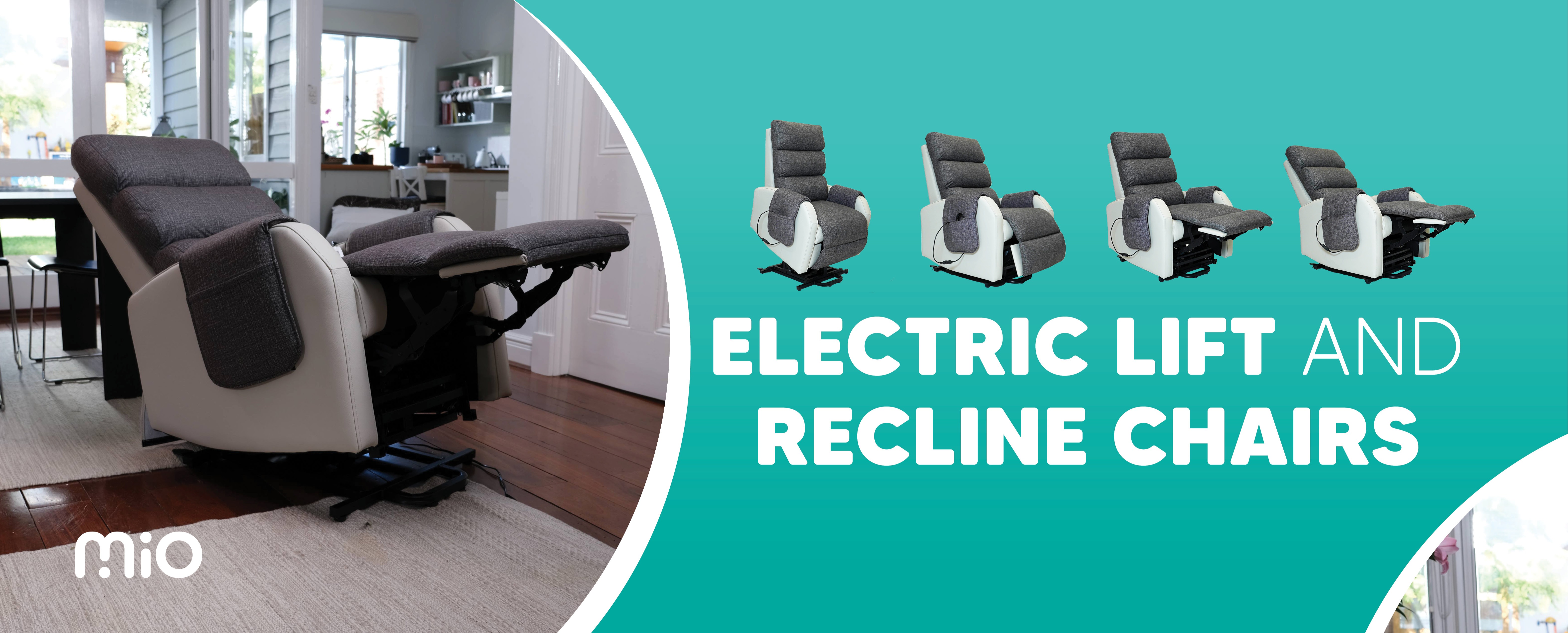 Recline Chairs