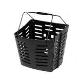 Collapsible Front Basket